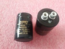 10000uf 40v kemet usato  Ancona