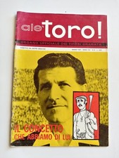 Rivista ale toro usato  Villar Focchiardo