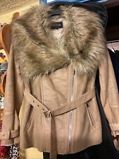 River island faux for sale  HUNTINGDON