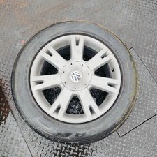 Volkswagen touareg alloy for sale  NOTTINGHAM