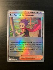 Carte pokémon reverse d'occasion  Besançon