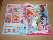 Winx club magazine usato  Marano di Napoli