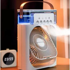 Ventilateur compact refroidiss d'occasion  Le Perreux-sur-Marne