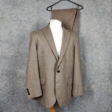 Suit mens 44s for sale  BASILDON