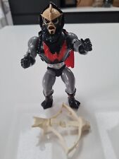 Hordak cape man for sale  PETERBOROUGH