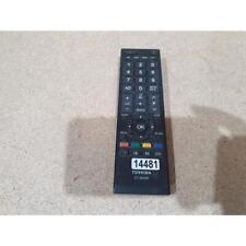 Toshiba 90326 remote for sale  STAFFORD