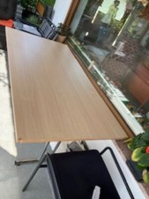 Grosser klapptisch terasse gebraucht kaufen  Lorsch