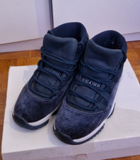 Jordan retro midnight gebraucht kaufen  Velbert