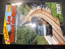 Revue train special d'occasion  Divion
