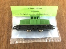 Hornby lima shunter for sale  OSWESTRY
