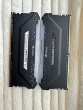 Corsair vengeance rgb for sale  Canajoharie
