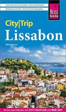 Lissabon citytrip reiseführer gebraucht kaufen  Hürth