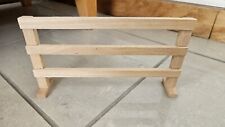 Wooden fence gate for sale  ELY