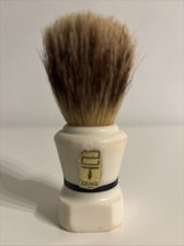 Pennello barba zena usato  Roma