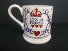 Emma bridgewater 2018 for sale  STOKE-ON-TRENT