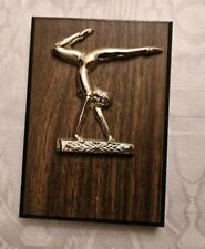 Wood gymnast pommel for sale  Harrisburg