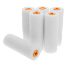 6pcs paint rollers for sale  Shipping to Ireland