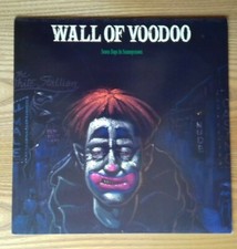 Wall voodoo seven usato  Polesella