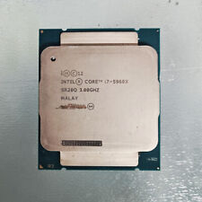 Processore cpu intel usato  Spedire a Italy