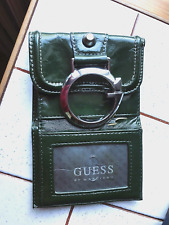 Portafoglio guess donna usato  Italia