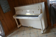 Piano samick d'occasion  Montgesoye