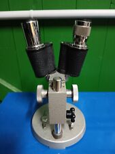 Microscope binoculaire sopel d'occasion  Bourg-Achard