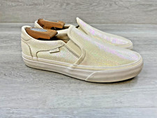 Vans asher deluxe for sale  Omaha