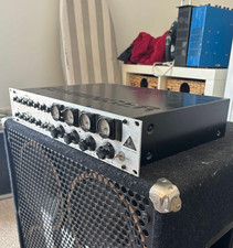 Behringer t1952 tube for sale  LIVERPOOL