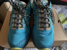 Merrell moab flight gebraucht kaufen  Berlin