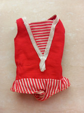 Barbie skipper costume usato  Italia