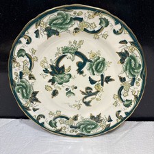 Masons ironstone green for sale  CAMBRIDGE