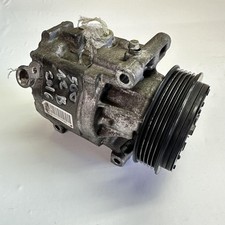 Compressore aria condizionata usato  Altamura