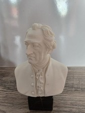 Goethe büste cm gebraucht kaufen  Jena