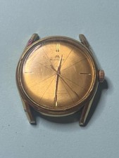 Bucherer vintage gold usato  Trevignano Romano