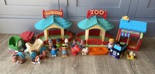 Elc happyland bundle for sale  COLCHESTER