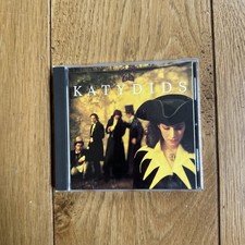 1990 katydids reprise for sale  BINGLEY