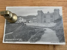 Early 1900s real for sale  FORFAR