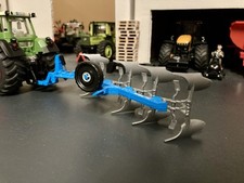 Siku 2051 lemken gebraucht kaufen  Schömberg
