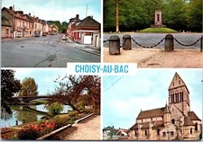 Choisy bac multiview d'occasion  Expédié en Belgium