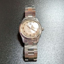 Relógio de pulso Orient Star automático vento esqueleto NR13 00 CS comprar usado  Enviando para Brazil