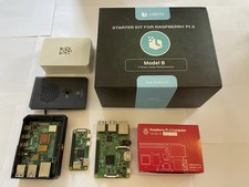 Raspberry job lot for sale  EAST COWES