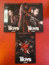 Boys omnibus volumes for sale  SPALDING