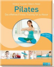 Pilates gebraucht kaufen  Berlin