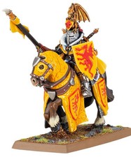 Warhammer fantasy bretonia gebraucht kaufen  Hann. Münden