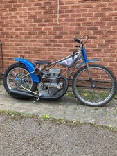 Speedway bikes jawa for sale  WORCESTER
