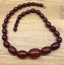 cherry amber for sale  OXFORD