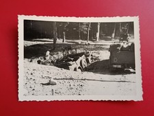 Ww2 soldati tedeschi usato  Pescara