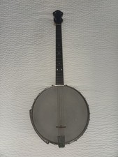 jameson banjo for sale  Springfield