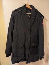 Canada goose damenjacke gebraucht kaufen Canada goose damenjacke gebraucht kaufen  Brohl-Lützing