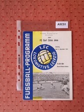 Fußballprogramm fdgb pokal gebraucht kaufen  Chemnitz